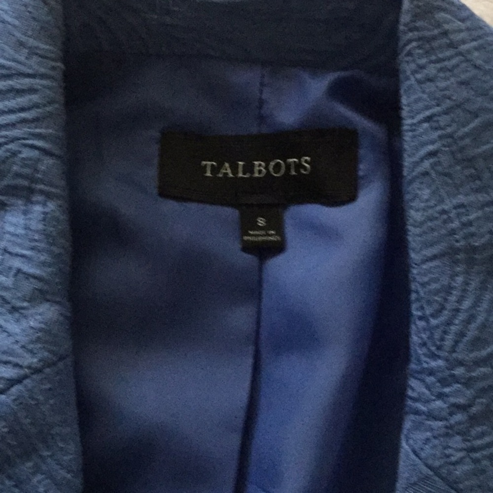 Jacket - Picture 5 of 8
